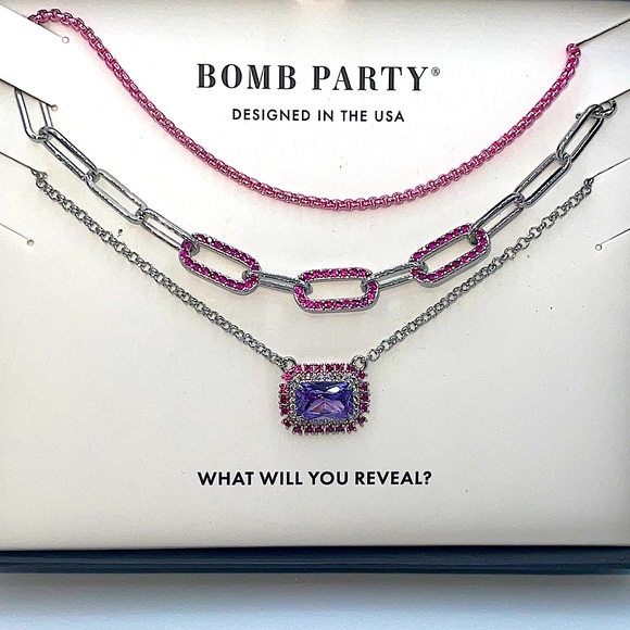 Luxe Layers 2023 - Picture 1 of 4